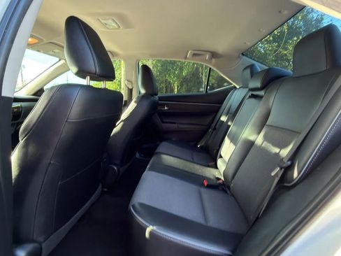 Used 2016 Toyota Corolla S image 16