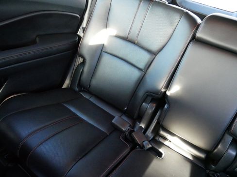 Used 2023 Honda Passport TrailSport image 12