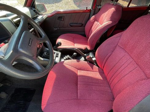 Used 1994 Suzuki Sidekick JX image 19