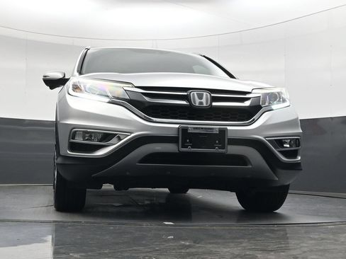 Used 2016 Honda CR-V Touring image 41