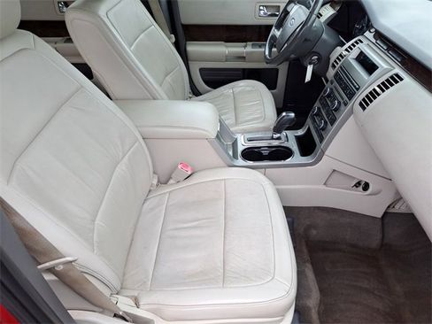 Used 2011 Ford Flex SEL w/ Rapid Spec Order Code image 23