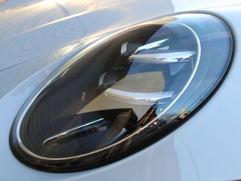 Certified 2025 Porsche 911 Carrera S RWD image 14