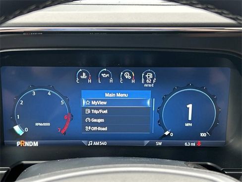 New 2026 Ford F350 Lariat image 34