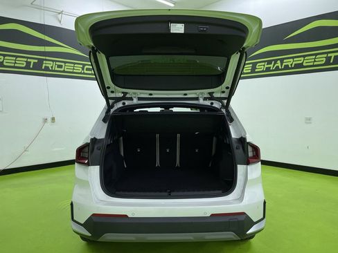 Used 2023 BMW X1 xDrive28i image 9