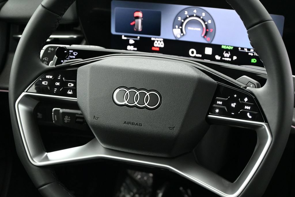 New 2026 Audi Q3 quattro 2.0T AWD/4WD image 14