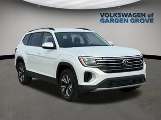 New 2026 Volkswagen Atlas SE FWD video 2