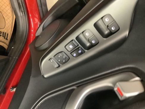 Used 2020 Hyundai Kona Ultimate AWD/4WD image 19