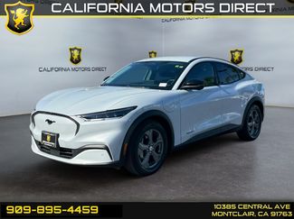Used 2023 Ford Mustang Mach-E Select RWD video 1