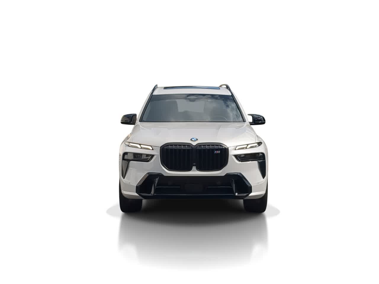 Used 2024 BMW X7 M60i w/ M Sport Professional Package AWD/4WD image 3