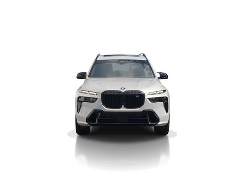 Used 2024 BMW X7 M60i w/ M Sport Professional Package AWD/4WD image 3