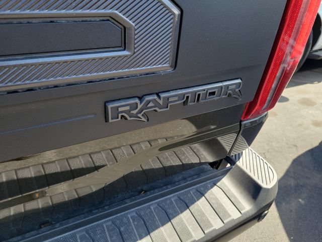 New 2026 Ford F150 Raptor AWD/4WD image 27