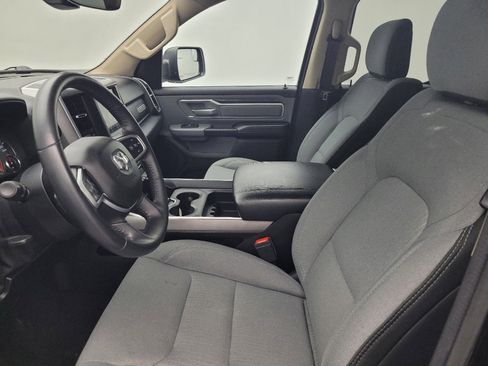 Used 2020 RAM 1500 Big Horn image 17