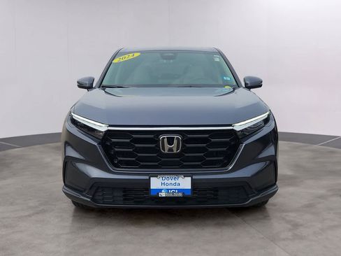 Certified 2024 Honda CR-V EX image 2