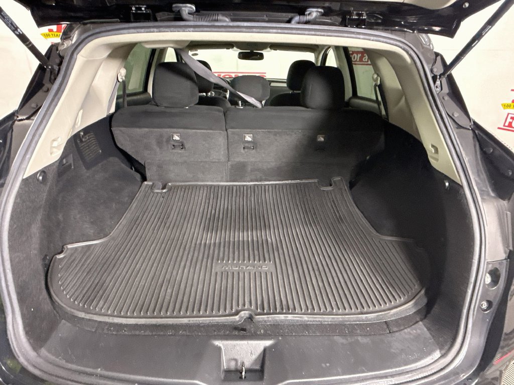 Used 2019 Nissan Murano SV w/ Premium Package AWD/4WD image 30