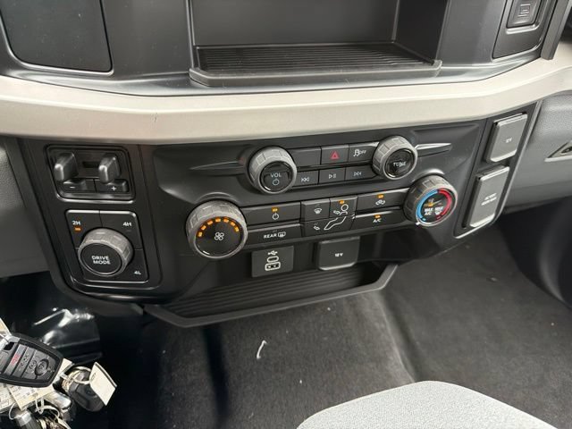 New 2026 Ford F350 XLT AWD/4WD image 18