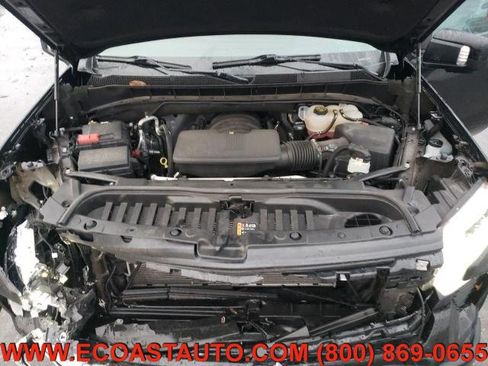 Used 2023 Chevrolet Silverado 1500 RST w/ All Star Edition Plus image 6