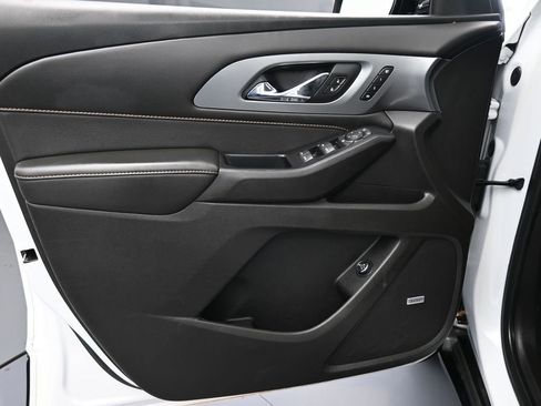 Used 2021 Chevrolet Traverse Premier w/ Redline Edition image 20