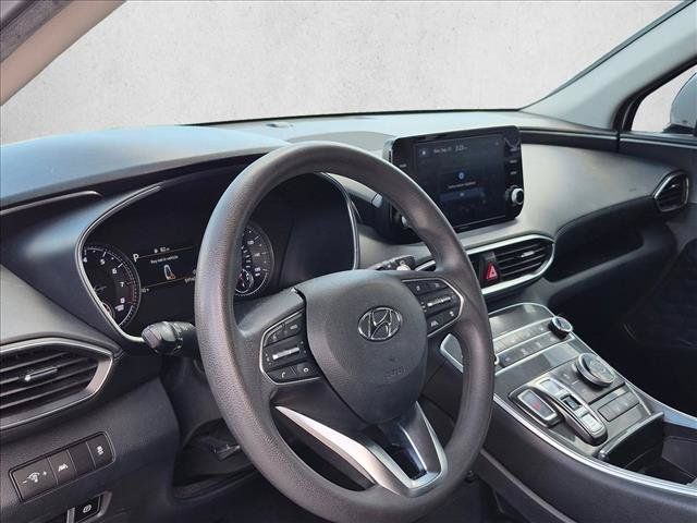 Used 2022 Hyundai Santa Fe SEL w/ Cargo Package FWD image 5