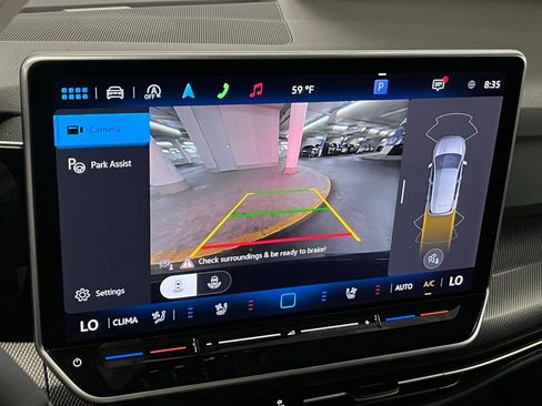 New 2026 Volkswagen Golf AWD/4WD image 28