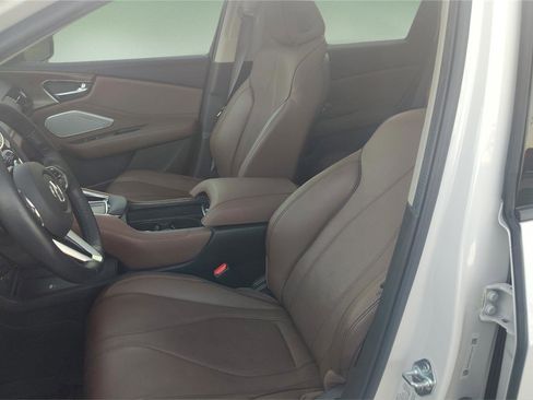 Certified 2024 Acura RDX SH-AWD w/ Advance Package image 12