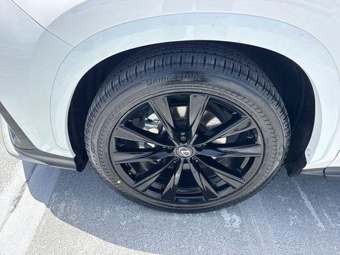 Certified 2024 Lexus NX 350 F Sport AWD/4WD image 10