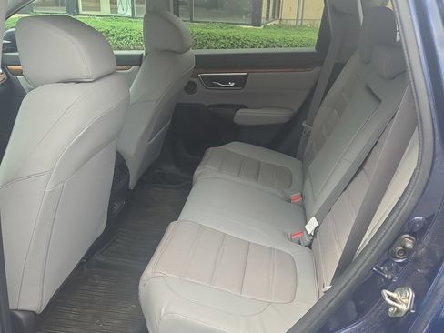 Used 2019 Honda CR-V EX-L image 13