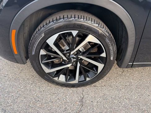 Used 2023 Mitsubishi Outlander SEL AWD/4WD image 29