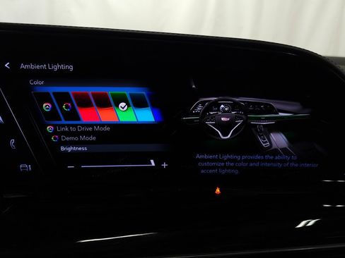 Used 2021 Cadillac Escalade Sport image 28