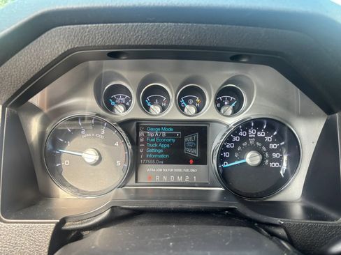 Used 2016 Ford F350 Platinum AWD/4WD image 25