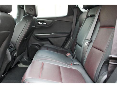 Used 2023 Chevrolet Blazer RS w/ Enhanced Convenience Package FWD image 27