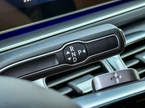 New 2026 Mercedes-Benz GLS 580 4MATIC image 23
