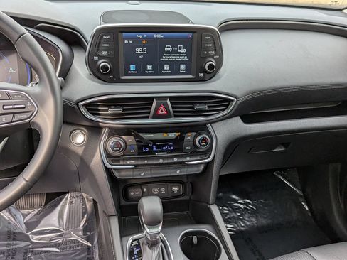 Used 2020 Hyundai Santa Fe SEL FWD image 24