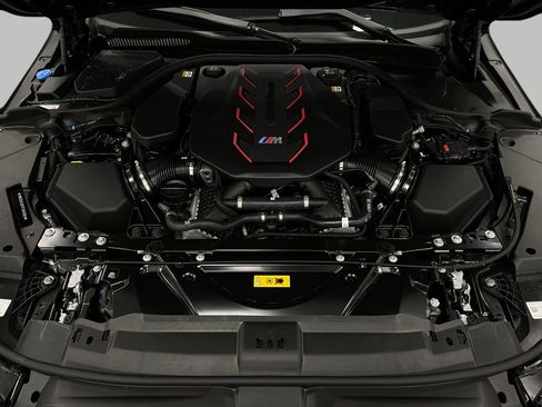 New 2026 BMW M5 w/ Carbon Package image 11