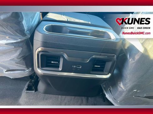 New 2026 GMC Sierra 1500 Elevation w/ Elevation Premium Package image 4