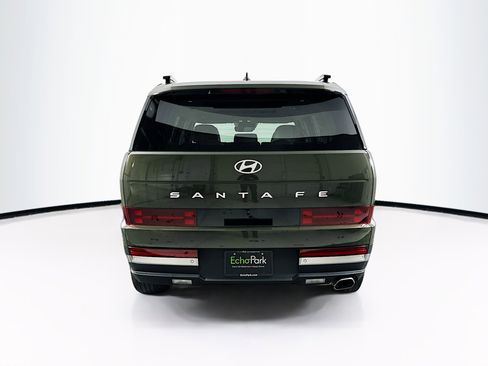 Used 2024 Hyundai Santa Fe Limited image 7
