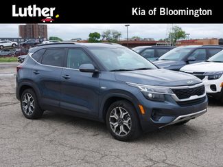 Certified 2023 Kia Seltos EX AWD/4WD video 1