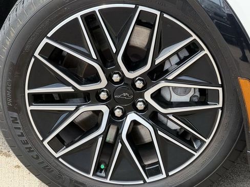 Used 2024 Ford Mustang Mach-E Premium RWD image 8