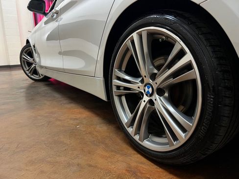 Used 2017 BMW 430i Gran Coupe GRAN COUPE image 43