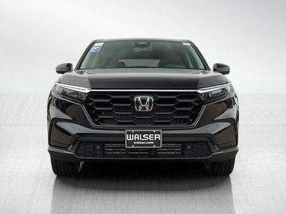 New 2026 Honda CR-V EX-L