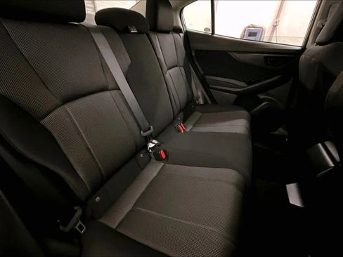 Used 2019 Subaru Impreza 2.0i Premium w/ Eyesight & BSD/Rcta & SRF image 26