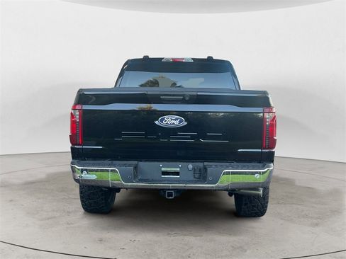 Used 2024 Ford F150 XLT w/ Tow/Haul Package image 4