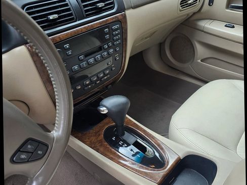 Used 2002 Mercury Sable LS Premium FWD image 9