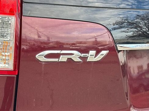 Used 2014 Honda CR-V EX image 31