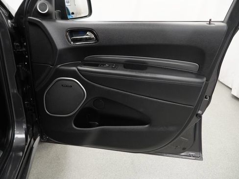 Used 2020 Dodge Durango R/T w/ Blacktop Package AWD/4WD image 31