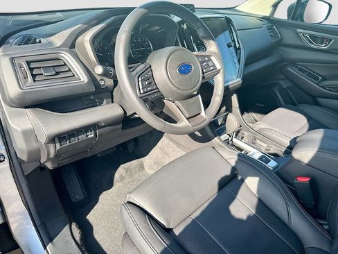 Certified 2025 Subaru Ascent Limited image 11