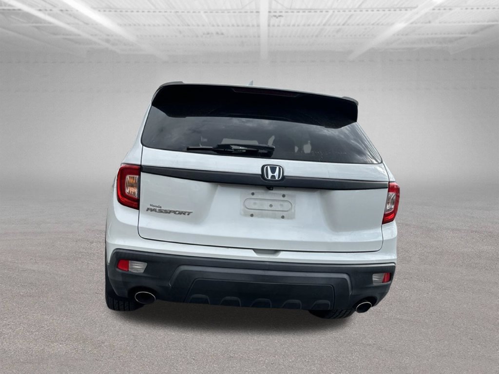Used 2019 Honda Passport EX-L image 8