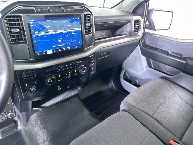 Used 2024 Ford F150 XL AWD/4WD image 36