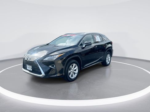 Used 2016 Lexus RX 350 AWD w/ Premium Package image 5