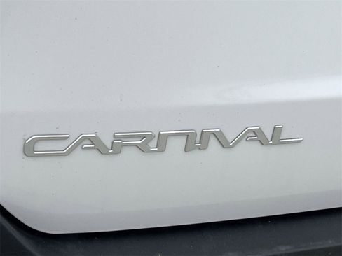 New 2026 Kia Carnival image 31