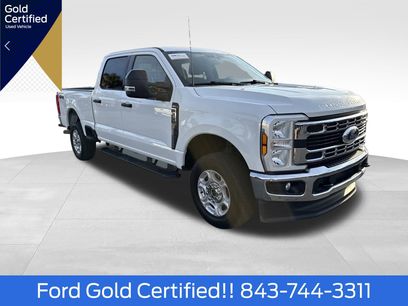 Certified 2025 Ford F250 XLT